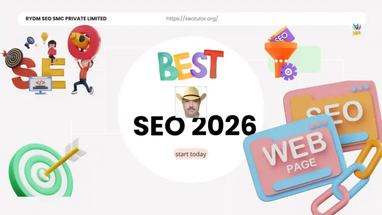 Best SEO services in Nawabshah