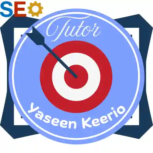 Muhammad Yaseen SEO Tutor