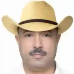 muhammad yaseen alias myk